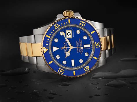 water resistant rolex watch for women|rolex submariner water resistance.